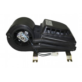 Отопитель салона универсальный 24В