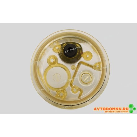 Отстойник для ФГОТ стакан