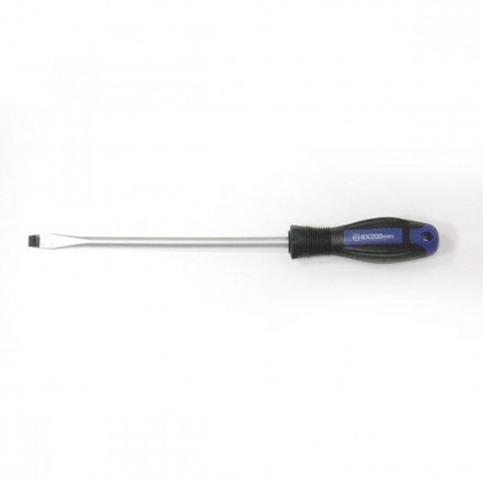 Отвертка шлиц 200мм