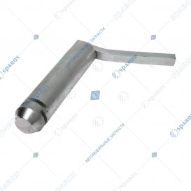 Палец буксирущий вилки