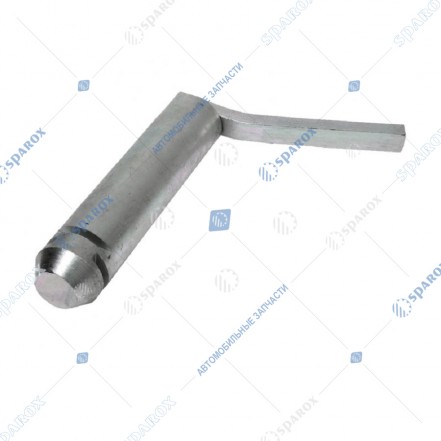 Палец буксирущий вилки