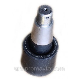 Палец реактивной штанги УРАЛ РМШ М33*1,5 короткий верхний