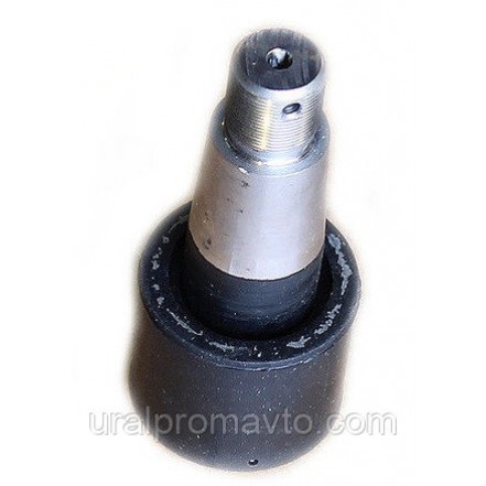 Палец реактивной штанги УРАЛ РМШ М33*1,5 короткий верхний