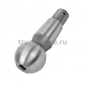 Палец рулевой полиуретан Урал усил.