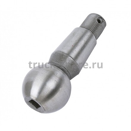 Палец рулевой полиуретан Урал усил.