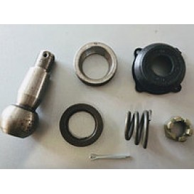 Палец рулевых тяг УРАЛ М22 усил. 5 поз.