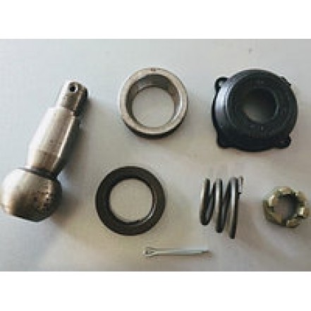 Палец рулевых тяг УРАЛ М22 усил. 5 поз.