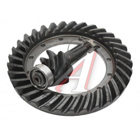 Пара главная Газ 33081 33/6