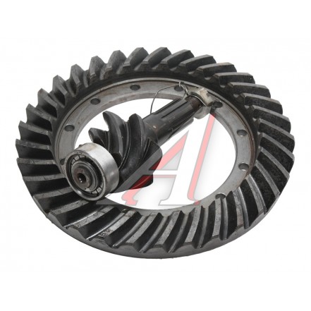 Пара главная Газ 33081 33/6