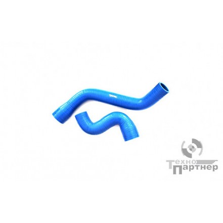 Патрубки радиатора ГАон NEXT (2 шт)