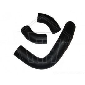 Патрубки радиатора ГАЗ 66 2шт.