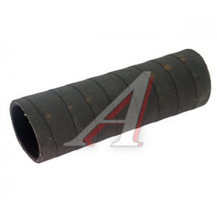 Патрубки радиатора Урал дв. ЯМЗ