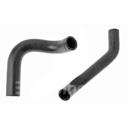 Патрубки водяные ГАЗ-53 2шт.