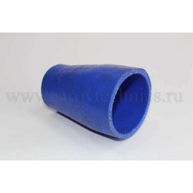 Патрубок интеркулера ГАЗ 3310-1172090 Ф70/Ф75