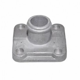 Патрубок НШ 32 прямой