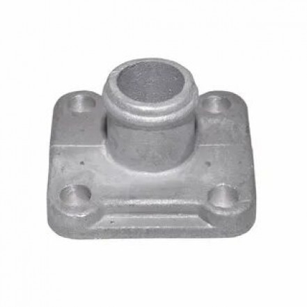 Патрубок НШ 32 прямой