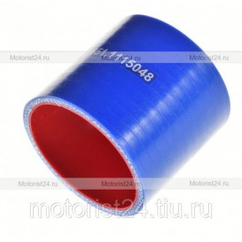 Патрубок ТКР МАЗ ЯМЗ-651 Ф60