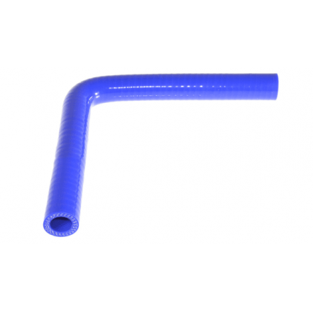 Патрубок Угловой 90*14