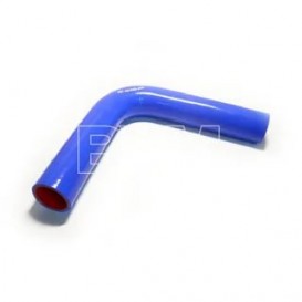 Патрубок Угловой 90*42