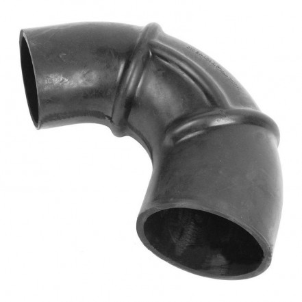 Патрубок впускного коллектора ГАЗ-3308 Ф75/Ф60