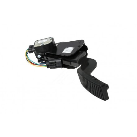 Педаль акселератора Урал электронная