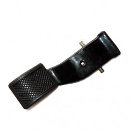 Педаль тормоза Камаз н/о