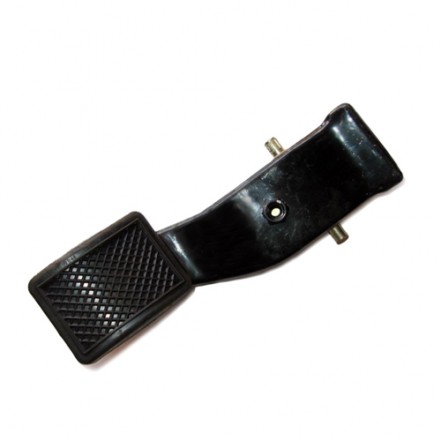 Педаль тормоза Камаз н/о