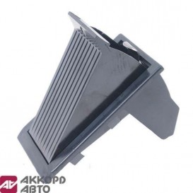 Пепельница