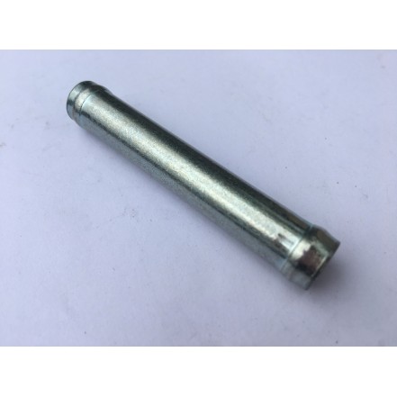 Переходник М12*М12 прямой метал