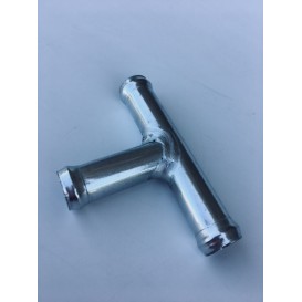 Переходник тройник М14