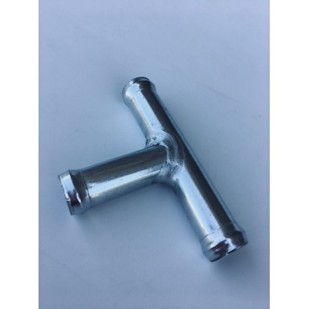 Переходник тройник М16/М12/М16