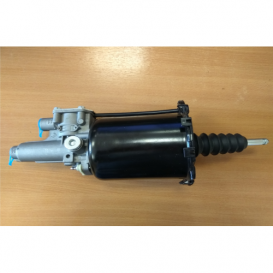 ПГУ Камаз 5460 6450 6520 Урал