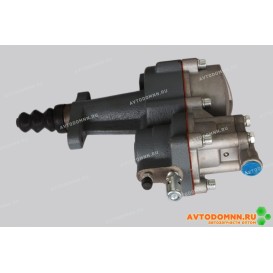 ПГУ КамАЗ-6520-5460