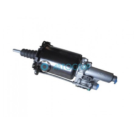 ПГУ КамАЗ КПП ZF Автомагнат (4230)