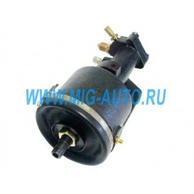 ПГУ КРАЗ-260