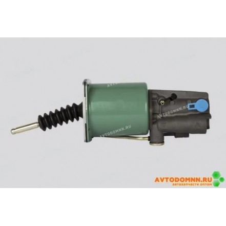 ПГУ МАЗ, МАН