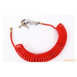 Пистолет продувочный кабины