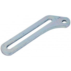 Планка генератора Камаз