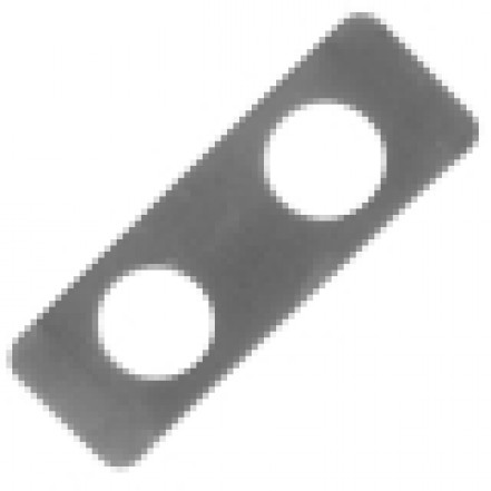 Планка стопорная КПП ЯМЗ-236