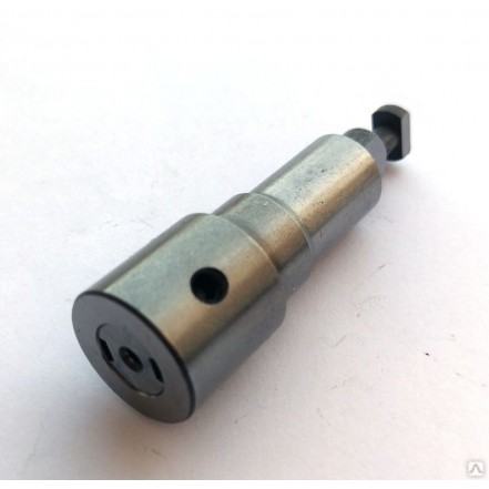 Плунжерная пара КамАЗ СТН6