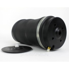 Пневмобалонн подвески