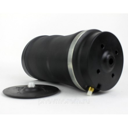 Пневмобалонн подвески