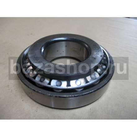 Подшипник 27307 поворотный кулак Газ-66