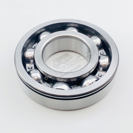 Подшипник 42207 КПП ГАЗ53