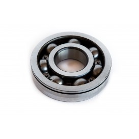 Подшипник 50411 КПП ЯМЗ вторичного вала