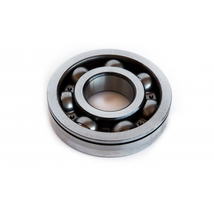 Подшипник 50411 КПП ЯМЗ вторичного вала