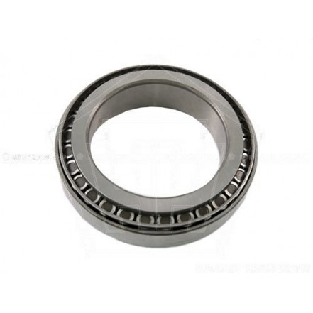 Подшипник ступицы УРАЛ 2007124