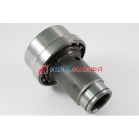 Подшипник +вал КамАЗ Евро 6 3ЕНР25155ЕС 520-2002