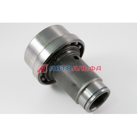 Подшипник +вал КамАЗ Евро 6 3ЕНР25155ЕС 520-2002