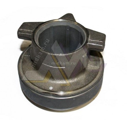 Подшипник выжимной в сборе Евро 2 КПП ZF 152 диск 206